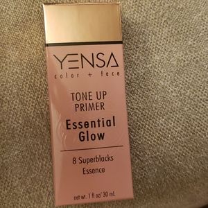 Yensa tone up primer